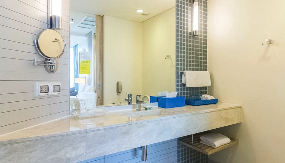 هتل هالیدی این پاتایا